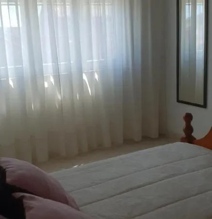 Apartamento Emilia Primero Larino