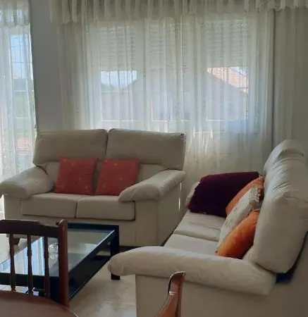 Apartamento Emilia Primero