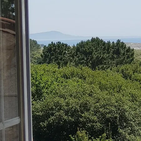 Apartamento Emilia Primero