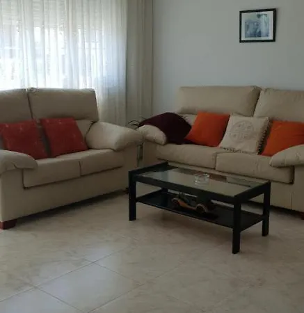 Emilia Primero Apartamento