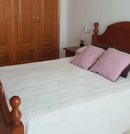 Apartamento Emilia Primero