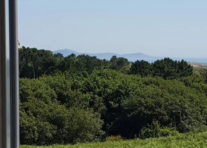 דירה Emilia Primero *