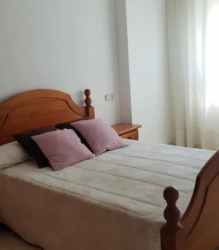 דירה Emilia Primero *