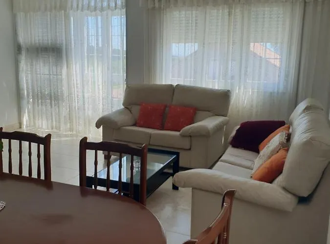 דירה Emilia Primero *