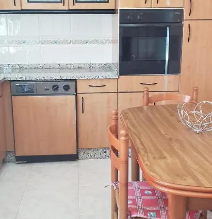 Apartament Emilia Primero *