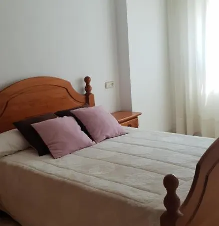 Apartament Emilia Primero *