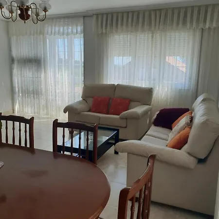 Apartament Emilia Primero *