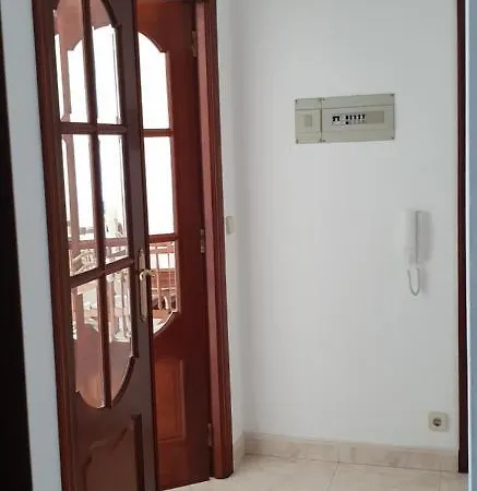 Emilia Primero Apartament *