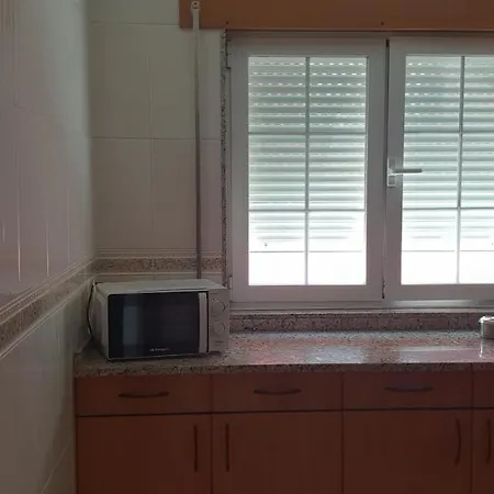 Emilia Primero Apartament